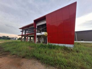 FSFR040 ขาย โรงงาน - ห้องนอน 1 ห้อง ห้องน้ำ 1 ห้อง ใกล้กับ - ชั้นทั้งหมด 1 ชั้น 11 ไร่ 3 งาน 4791 ตารางวา