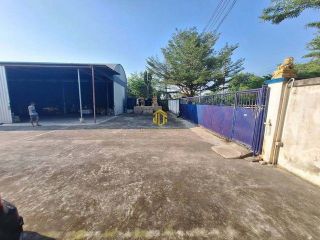 FSFR036 ขาย โรงงาน - 2 ไร่ 3 งาน 1152 ตร.วา ชลบุรี    พนัสนิคม    ห้องนอน 1 ห้อง ห้องน้ำ 1 ห้อง