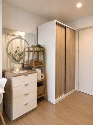 CR6906-R1010 ให้เช่าคอนโด Regent Home บางซ่อน ขนาด 28 ตรม 1ห้องนอน ตึก C ชั้น 8 ติด MRT บางซ่อน