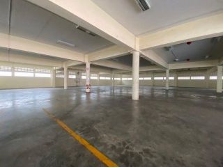 FS064 ขาย โรงงาน โรงงาน พระประแดง 1 ไร่ 1 งาน 560 ตารางวา ห้องนอน 1 ห้อง ห้องน้ำ 1 ห้อง สมุทรปราการ