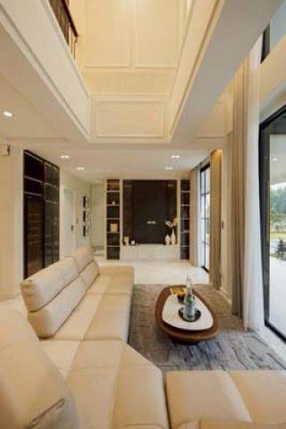 ขาย Super Luxury Pool Villa! พูลวิลล่าหรูหลังใหญ่ โซนสารภี บนที่ดินเกือบครึ่งไร่ พร้อมสระว่ายน้ำไซส์ยักษ์!