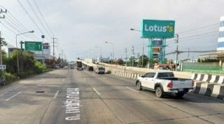 ขายด่วน! ที่ดินติดถนนเพชรเกษม 7 ไร่กว่า ราคาต่ำกว่าตลาดมาก เหมาะลงทุน-ทำโครงการ กำไรตั้งแต่วันซื้อ นักลงทุนสายที่ดินห้ามพลาด!