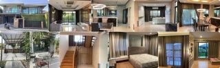 For Rent\House บ้านเดี่ยวสวย The Plant Exclusique พัฒนาการ44 PetFriendly