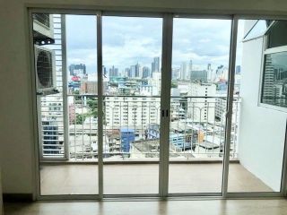 ให้เช่า/Rent คอนโด เดอะคอมพลีท ราชปรารภ The Complete Ratchaprarop condo ใกล้รถไฟฟ้า เพียง 600 เมตร