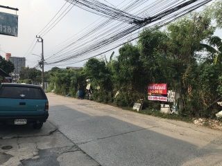 ขายที่ดินทำเลทอง ในอ่อนนุช 54 ขนาด 626 ตร.ว.ใกล้ถนนศรีนครินทร์และถนนพัฒนาการ อย่างง่ายดาย