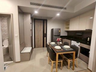For Rent Oka Haus Have shuttle bus to BTS Thonglor  ให้เช่าโอกะ เฮ้าส์