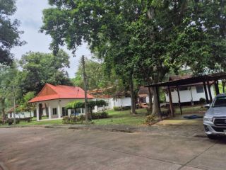 ขายบ้านพักตากอากาศ ติดแม่น้ำป่าสัก โครงการศุภาลัยป่าสัก รีสอร์ท