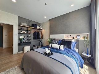 ด่วนที่สุด  ขายใบจองคอนโด Supalai Loft Thaphra Interchange ขายขาดทุน