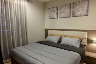 ให้เช่า Rhythm Sukhumvit 36-38 แบบ 1 นอน 34 ตรม. วิวเมือง ทิศเหนือ ใกล้ BTS ทองหล่อ 200 เมตร