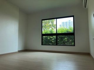ขายถูก บ้านเดี่ยว ชั้นเดียว ม. เยาวพรรณ พื้นที่ 60 ตร.วา สภาพพร้อมอยู่ ใกล้โรงเรียน