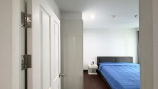 Belle Grand Rama9 - Available for Rent. คอนโด เบลล์ แกรนด์ พระราม9 ว่างให้เช่า