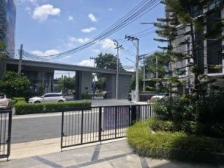 ขายโฮมออฟฟิศ ทาวน์โฮม 4 ชั้น 28.7 ตรว. พรีเมี่ยม เพลส มิกซ์ นวมินทร์ (Premium Place Mix Nawamin) นวมินทร์ นวลจันทร์ บึงกุ่ม รัชดา-รามอินทรา