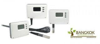  Temperature and Humidity Transmitter without Display  (Acel)
