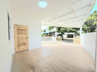 บ้านราคาไม่เกินล้าน บ้านเดี่ยวหลังมุม อำเภอเมืองระยอง ผ่อนเพียงเดือนละ 3000 กว่าบาท