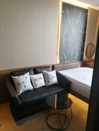 ปล่อยเช่าคอนโด park origin phrom phong Phase 2 คลองเตย กรุงเทพมหานคร