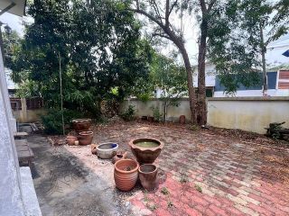 ขาย บ้านเดี่ยว พื้นที่ใช้สอยลงตัว บนทำเลที่รายล้อมด้วยโรงเรียน ตลาด โรงพยาบาล ห้าง และสนามบินดอนเมือง | รหัส 93315