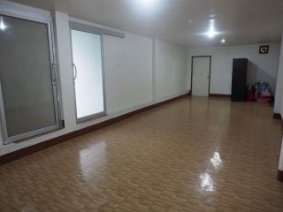 ให้เช่า โกดัง โรงงาน 2 ชั้น เนื้อที่ 100 ตรว พื้นที่ใช้สอย 640 ตรม มีที่ดินเปล่าให้เช่าเพิ่ม 100 ตรว  ซอยสุขสวัสดิ์ 70 ใกล้วัดครุใน