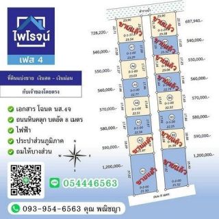 <a href='product.php?qid=497740' style='color:white;text-decoration: none;'>ขายที่ดินตลาดต้นไม้คลอง15 องครักษ์ 100 ตรว เจ้าของขายเอง เหมาะปลูกบ้านสวน : <span class='text-info'><strong>Read More</strong><span></a>