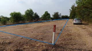 ขายที่ดินเนื้อที่ 2 ไร่ ติดรีสอร์ทบ้านสกายฟราวเวอร์ ต.หนองหมู อ.วิหารแดง จ.สระบุรี