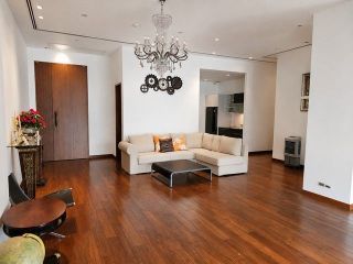 ขาย Luxury Residence พร้อม Private Pool ใจกลางสุขุมวิท Le Raffine Sukhumvit 39