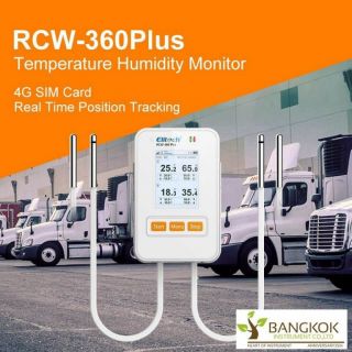 RCW-360P-THE Plus Elitech 
