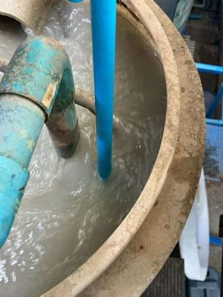 PH Monitor & Control 
