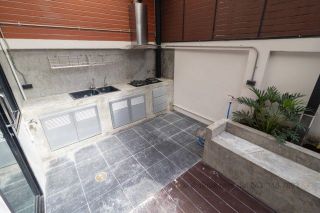 ขาย ทาวน์โฮม 3 ชั้น ทำเลทอง ซอยภาวนา 5 (ลาดพร้าว 41) | ตอบโจทย์อยู่อาศัย & โฮมออฟฟิศ สภาพใหม่กิ๊ก พร้อม Rooftop ส่วนตัว!