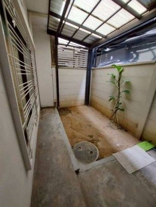 ให้เช่าทาวน์โฮม Plex Bangna 3 ชั้น 3 ห้องนอน 4 ห้องน้ำ 220 ตร.ม. Pet Friendly ใกล้ MRT ศรีเอี่ยม 32000 บาท