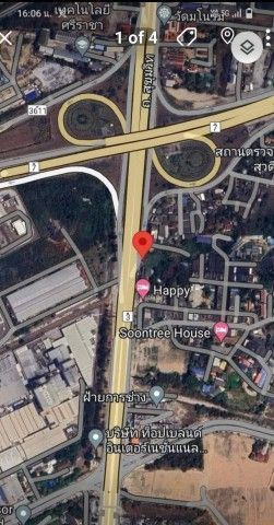 ขายคอนโดพร้อมอยู่  ศุภาลัย ปาร์ค ศรีนครินทร์ ขนาด 52.5 ตร.ม. ติดรถไฟฟ้าสายสีเหลือง! สถานี ศรีอุดม เพียง 100 เมตร ME-276