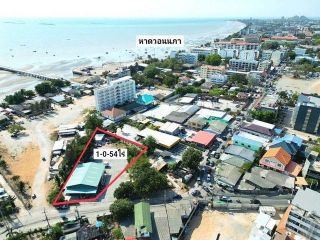 ขายที่ดินบางแสน แปลงสวย ทำเลทอง ใกล้หาดวอนนภา FP-L02331