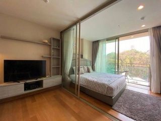 ให้เช่าคอนโดหรู สไตล์ญี่ปุ่น ห้องสวย พร้อมอยู่ คีน เซ็นเตอร์ ศรีราชา FP-C02329 