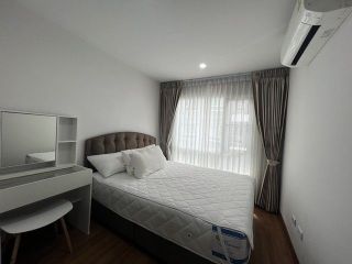 ให้เช่า คอนโด Regent Home สุขุมวิท 81 (ใกล้ BTS อ่อนนุช) เฟอร์ครบ พร้อมเครื่องใช้ไฟฟ้า มีเครื่องซักผ้า