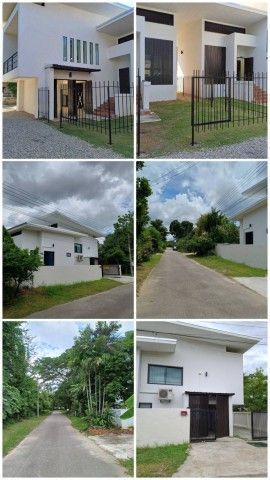 บ้านเช่าระยะสั้นเชียงใหม่ 2 ห้องนอน 3 ห้องน้ำ พร้อมอยู่ ใกล้สนามบินเชียงใหม่ เริ่ม 18,500 บาท