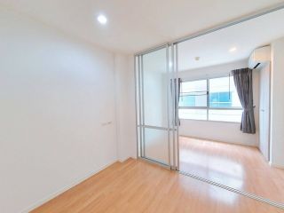 ขายถูก D Condo อ่อนนุช-สุวรรณภูมิ แต่งสวย พร้อมอยู่ ทำเลใกล้ห้างทางด่วน มอเตอร์เวย์