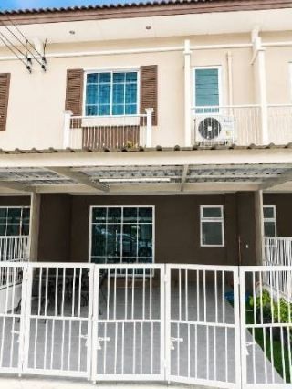 บ้านใหม่ให้เช่า! ไอลีฟ ไพร์ม พัทยา–จอมเทียน ทำเลห้วยใหญ่  ห่างจากหาดจอมเทียนเพียงประมาณ 10นาทีเดินทางสะดวก เชื่อมต่อสุขุมวิทและมอเตอร์เวย์