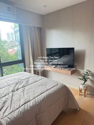 DSL-891.1 ให้เช่า คอนโด Tidy Deluxe Sukhumvit 34 ชั้นที่ 5 35 ตารางเมตร ห้องนอน 1 ห้อง ห้องน้ำ 1 ห้อง