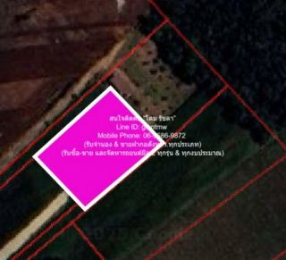DSL-364.4 ขาย ที่ดิน ขายที่ดินไร่สวนทางการเกษตร (ติดถนน และติดเขา) อุทัยธานี    1192205 บาท