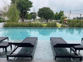 รหัสC7259 ให้เช่าบ้านเดี่ยว 2ชั้น บ้านฟ้ากรีนเนอรี นีโอลา รังสิต-คลอง2 ซอยรังสิต-นครนายก 31 ปทุมธานี