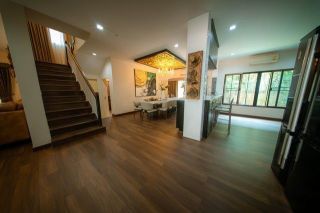 ให้เช่าบ้านหรู Pool Villa เศรษฐสิริ สันทราย เดือนละ 100,000 บาท