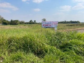 ที่ดิน 1-3-59.0 ไร่ ต.ขามทะเลสอ อ.ขามทะเลสอ จ.นครราชสีมา