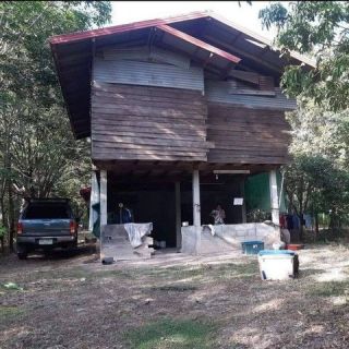 ขายบ้านพร้อมที่ดินและสวนยาง อำเภอกุดจับ จังหวัดอุดรธานี เนื้อที่ 2 ไร่ 2 งาน 33 ตารางวา