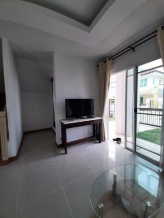 บ้านให้เช่า 3 ห้องนอน โครงการพรอมมิแนนท์ วงแหวนรอบ 2 เชียงใหม่