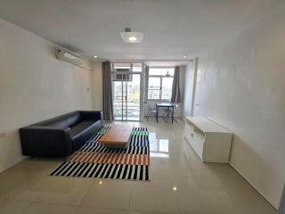  FOR SALE OR RENT: Happy Place Tower (Sukhumvit 71 / Pridi Banomyong Soi 2) 