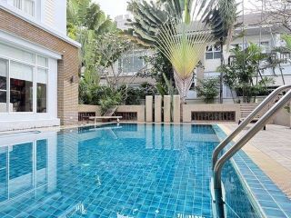 รหัสC7279 ให้เช่าบ้านพลูวิลล่า 2ชั้น ย่านใจกลางเมืองถนนสุขุมวิท ใกล้ทองหล่อ เอกมัย พระราม 4