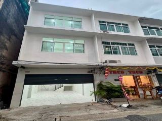 รหัสC7272 ให้เช่าทาวน์โฮม 3ชั้น โครงการบ้านกลางเมือง บริติซ ทาวน์ ศรีนครินทร์ ใกล้รถไฟฟ้าศรีลาซาล