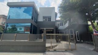 ขายบ้านเดี่ยว The City Ratchaphruek Suanphak เดอะ ซิตี้ ราชพฤกษ์ สวนผัก คุ้มสุด รีวิว Youtube