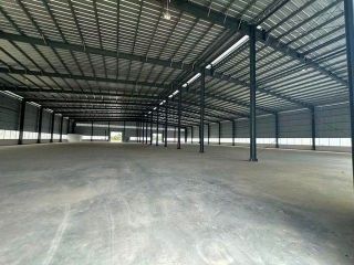 ให้เช่าโรงงาน โกดัง คลังสินค้า 4,355 ตรม. นิคมพัฒนา ระยอง