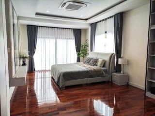 HR 10367 ขายและให้เช่าบ้านเดี่ยวหรู Perfect Masterpiece Sukhumvit 77 สุขุมวิท 77 ลาดกระบัง ใกล้สนามบินสุวรรณภูมิ