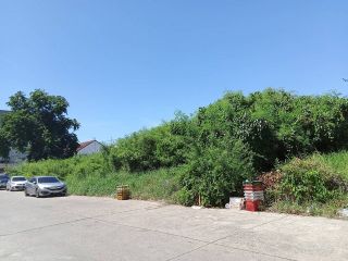 ขายที่ดิน กาญจนาภิเษก8 บางแค ใกล้ตัดกัลปพฤกษ์ 600 ตร.วา ที่ผืนผ้า ถมแล้ว ใกล้ทางด่วน