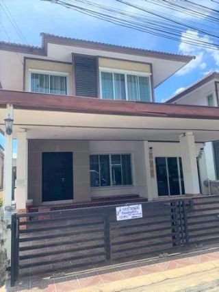 ขายที่ดิน กำนันแม้น13 ใกล้กัลปพฤกษ์ 105 ตร.วา สำหรับปล่อยเช่า หรือลงทุน ถมแล้ว